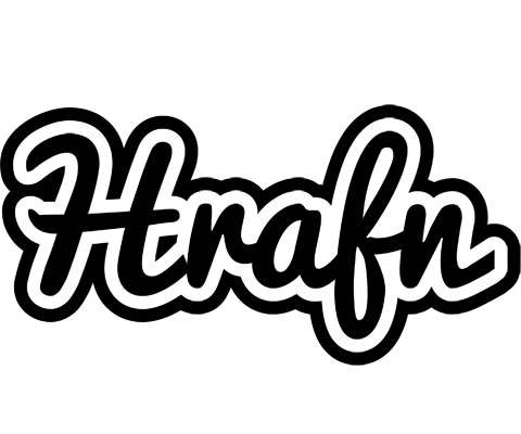 Hrafn chess logo