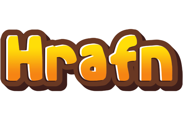 Hrafn cookies logo
