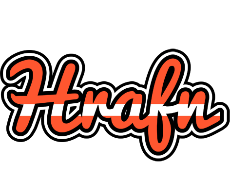 Hrafn denmark logo