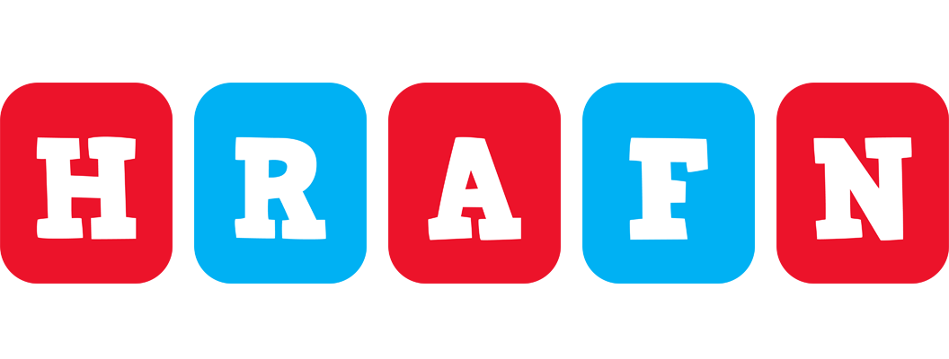 Hrafn diesel logo