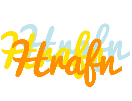 Hrafn energy logo