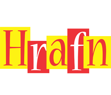 Hrafn errors logo