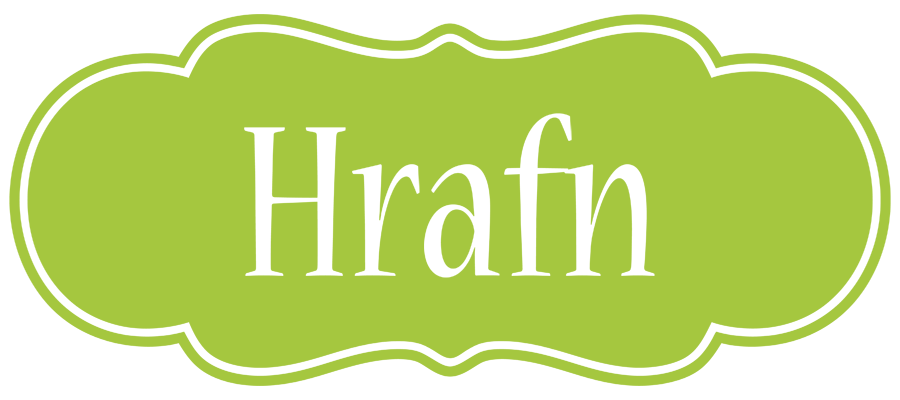 Hrafn family logo