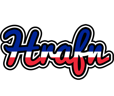 Hrafn france logo