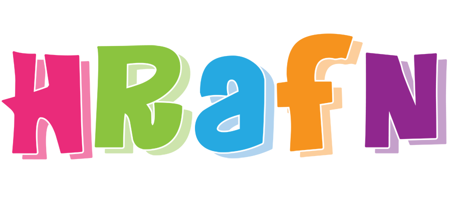 Hrafn friday logo