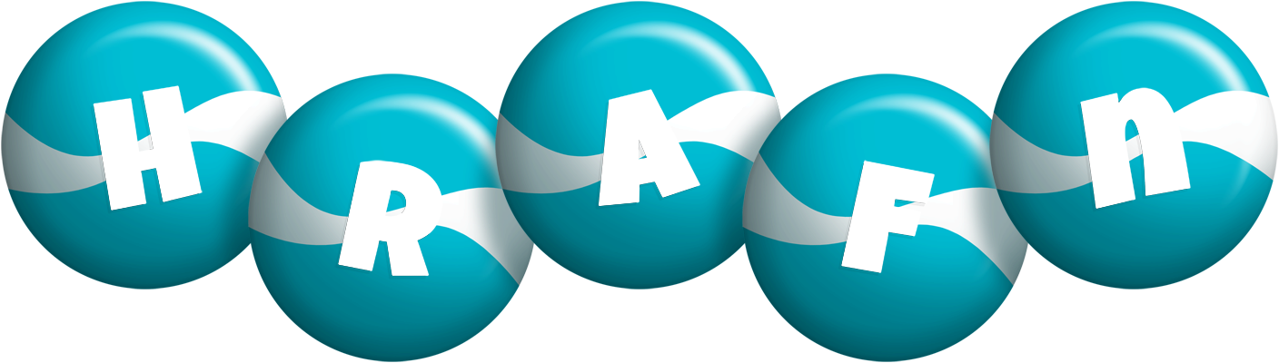 Hrafn messi logo