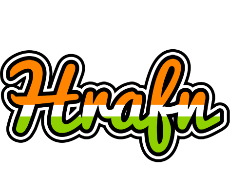 Hrafn mumbai logo