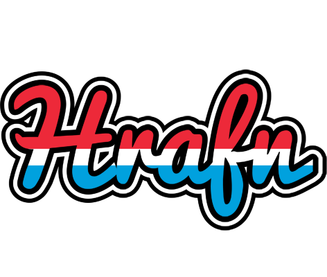 Hrafn norway logo