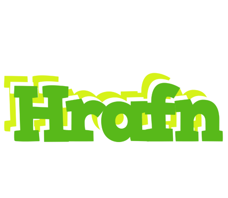 Hrafn picnic logo