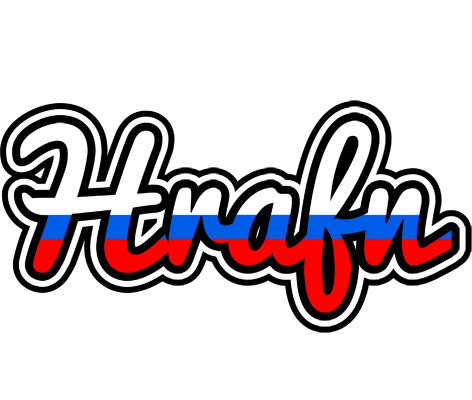 Hrafn russia logo