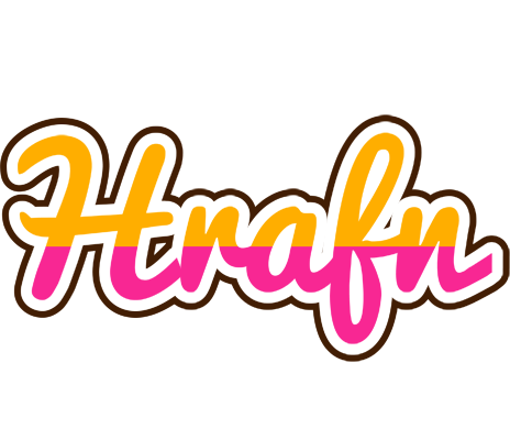 Hrafn smoothie logo