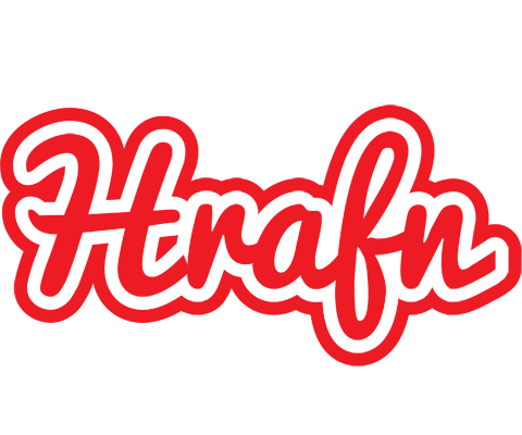 Hrafn sunshine logo