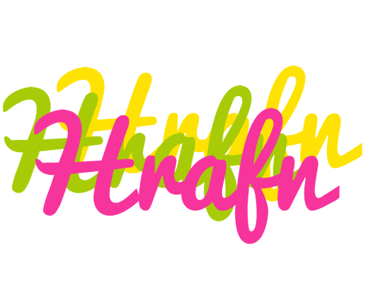 Hrafn sweets logo