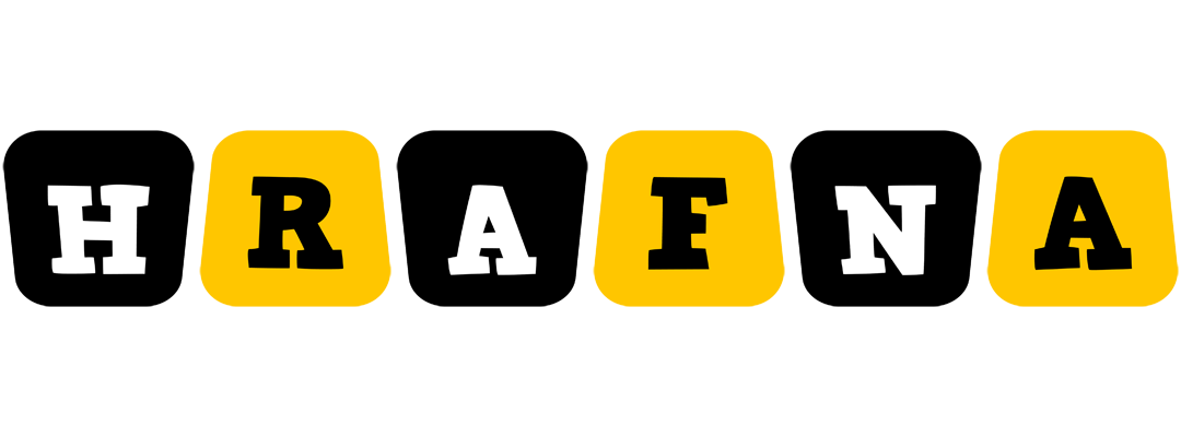 Hrafna boots logo