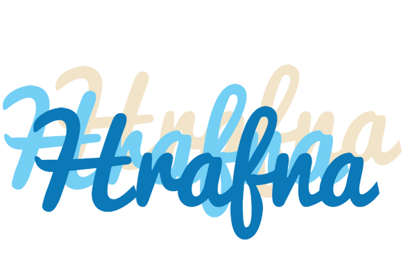 Hrafna breeze logo