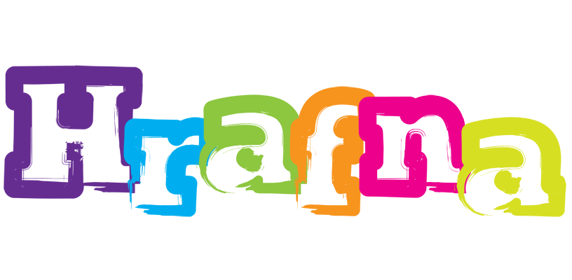 Hrafna casino logo
