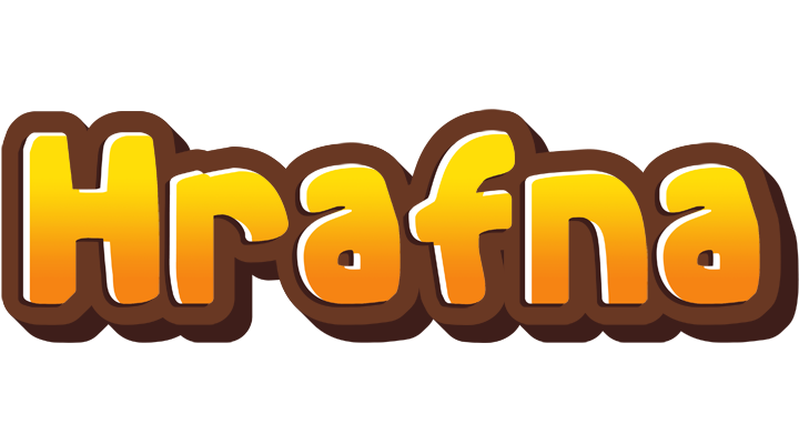 Hrafna cookies logo