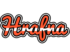 Hrafna denmark logo