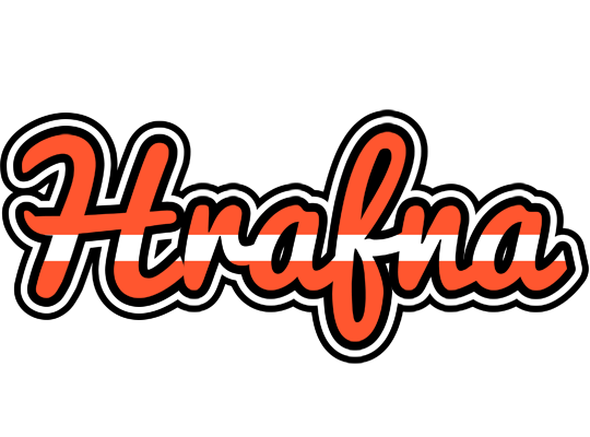 Hrafna denmark logo