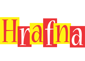 Hrafna errors logo