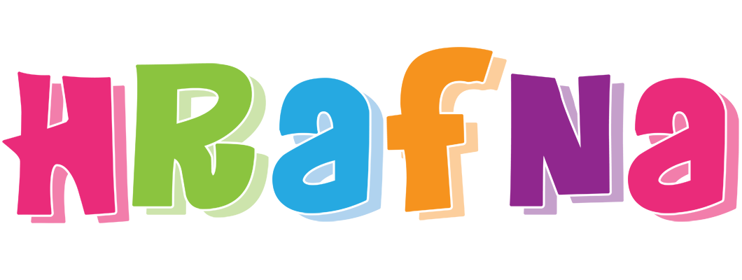Hrafna friday logo
