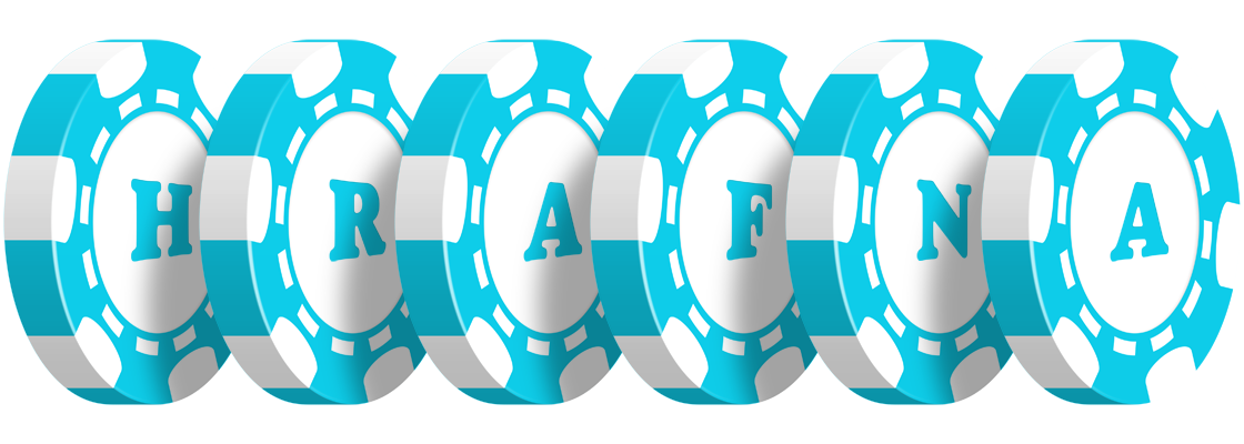 Hrafna funbet logo