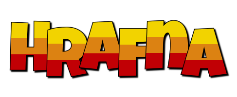 Hrafna jungle logo