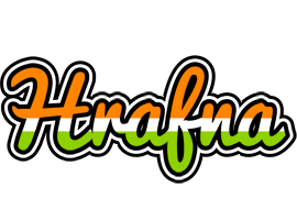 Hrafna mumbai logo