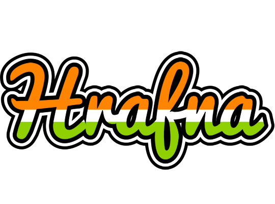 Hrafna mumbai logo