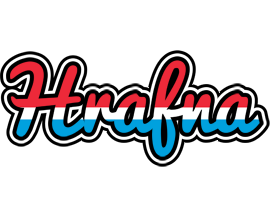 Hrafna norway logo