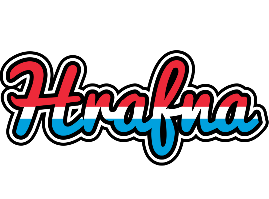 Hrafna norway logo