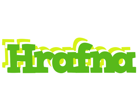 Hrafna picnic logo