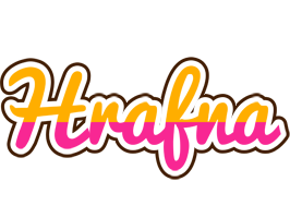 Hrafna smoothie logo