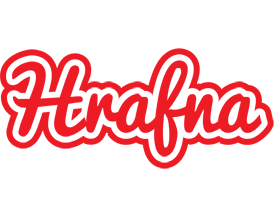 Hrafna sunshine logo