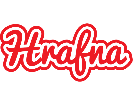 Hrafna sunshine logo
