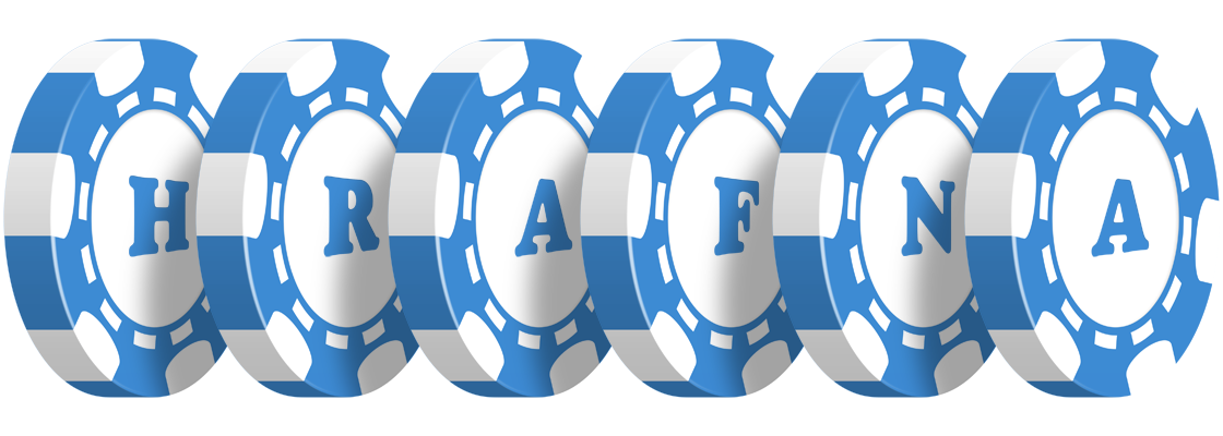 Hrafna vegas logo
