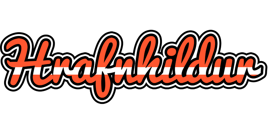 Hrafnhildur denmark logo