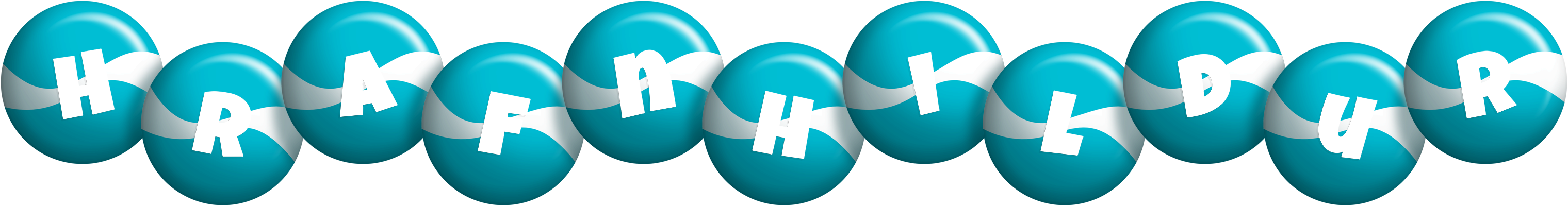 Hrafnhildur messi logo