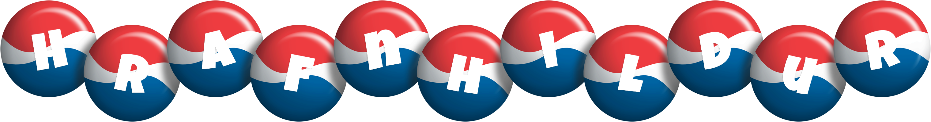 Hrafnhildur paris logo