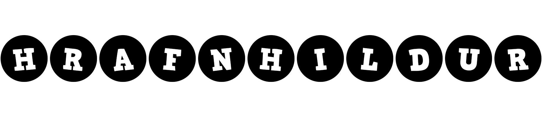 Hrafnhildur tools logo