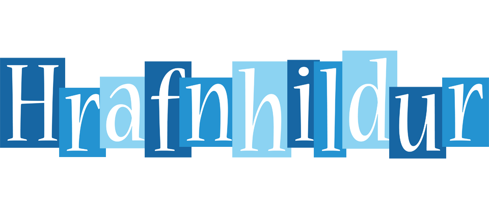 Hrafnhildur winter logo