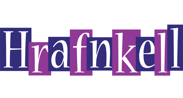 Hrafnkell autumn logo
