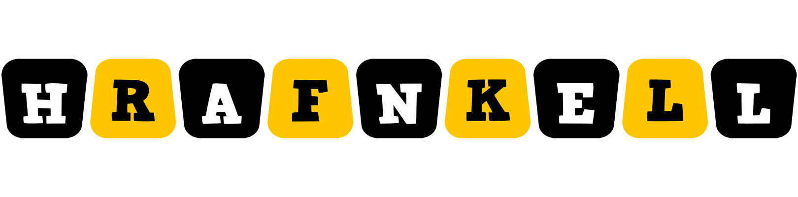 Hrafnkell boots logo