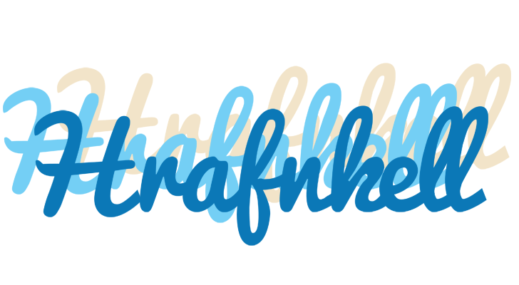 Hrafnkell breeze logo