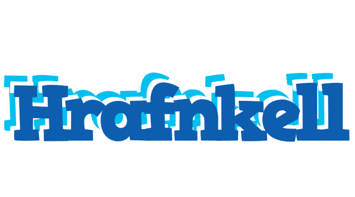 Hrafnkell business logo