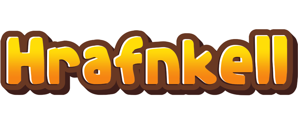 Hrafnkell cookies logo