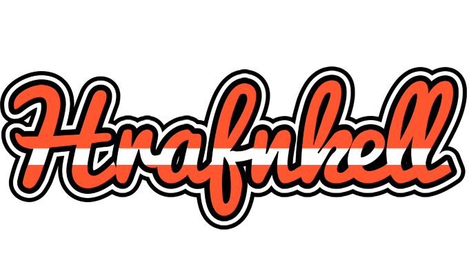 Hrafnkell denmark logo
