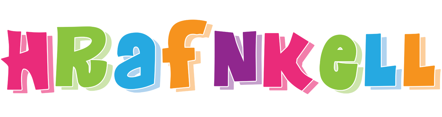 Hrafnkell friday logo