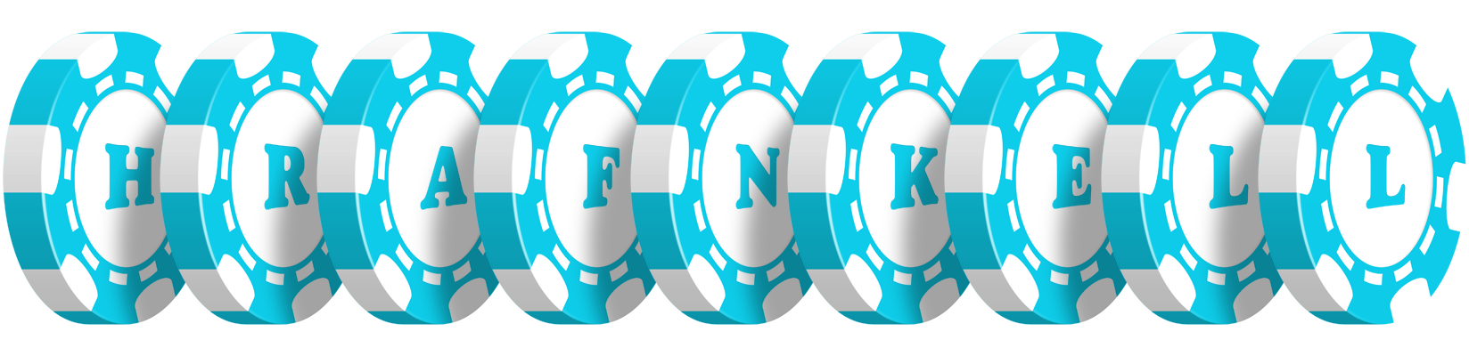 Hrafnkell funbet logo