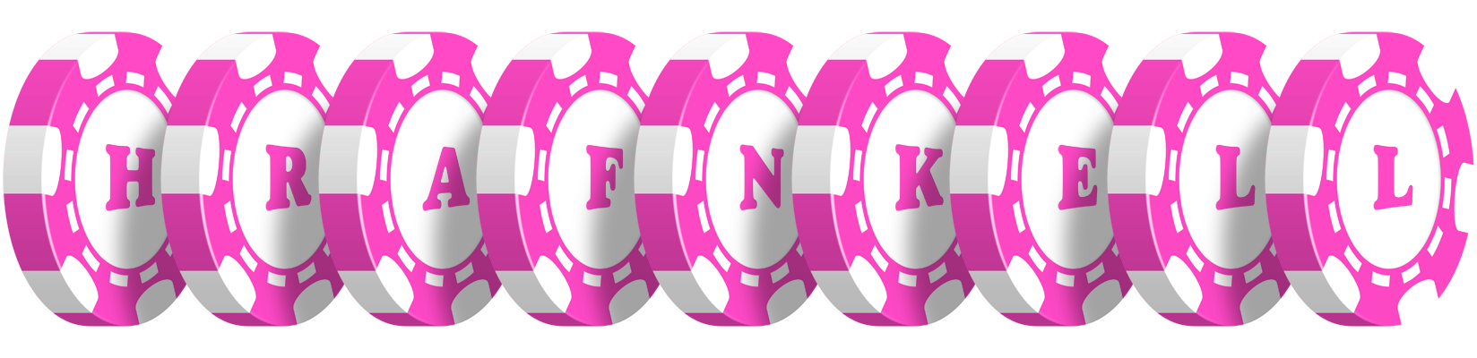 Hrafnkell gambler logo